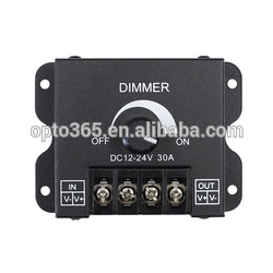 RGB LED Amplifier DC5V,DC12-24V