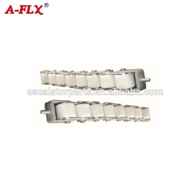 Escalator Tension Chain used for Escalator Parts