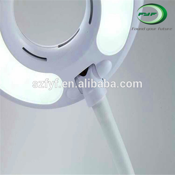 Led Desk Lamp in China Led Table Lamp with Usb Port