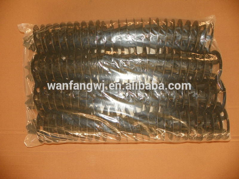 Plastic Rebar Chair Maunfacturer / Plastic Mesh Chair / Plastic Rod Support