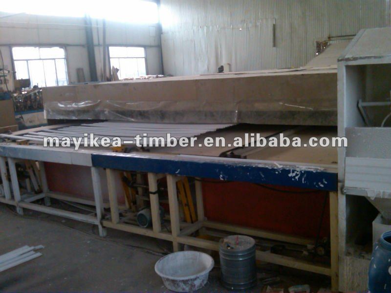 primed mdf wainscot 5*1200*2400