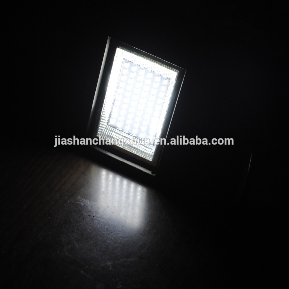 Solar Motion Light