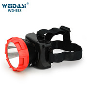 outdoor lighting brightest rechargeable headlamp torch head light led