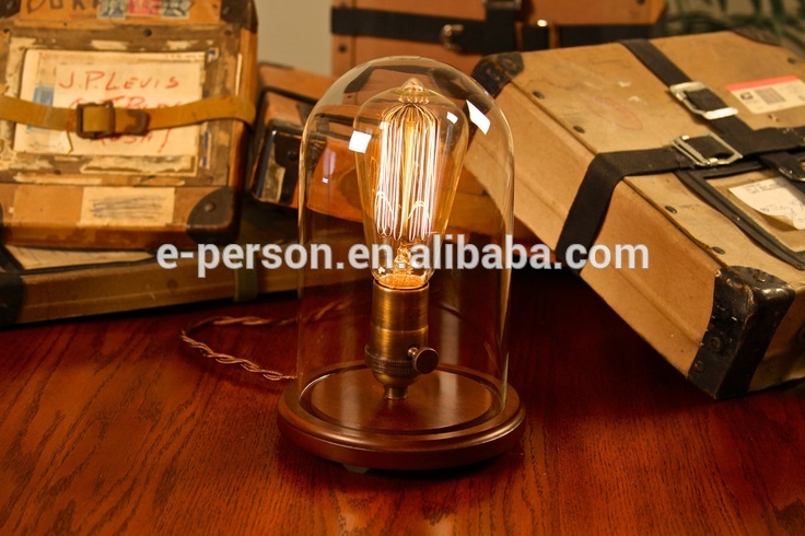 Decorative Pendant Lighting Vintage Industrial Style Lights Edison Bulb