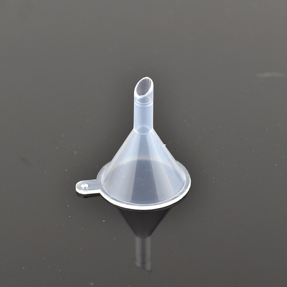 YUYAO ZHEJIANG ALL SIZE NEW DESIGN FOOD GRADE MINI FUNNEL/ BEER FUNNEL/ PLASTIC FUNNEL