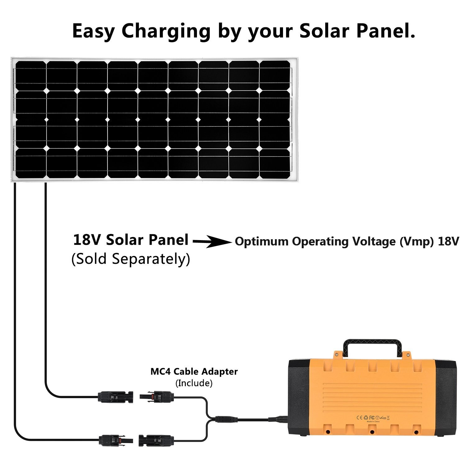 600w DC to AC pure sine wave solar inverter for on grid solar engergy system