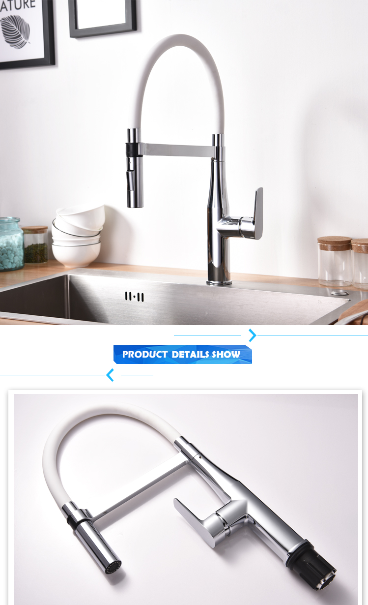 Best sell hot and cold water kitchen sink faucet design