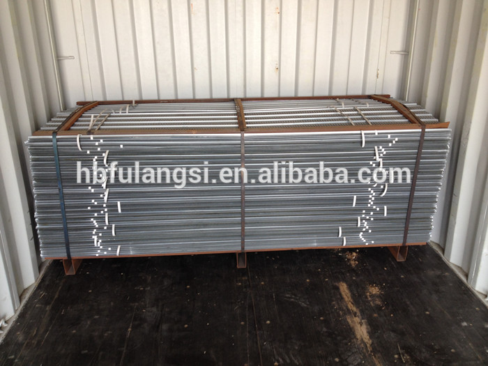 Construction Plaster High Rib Formwork Mesh 450mm