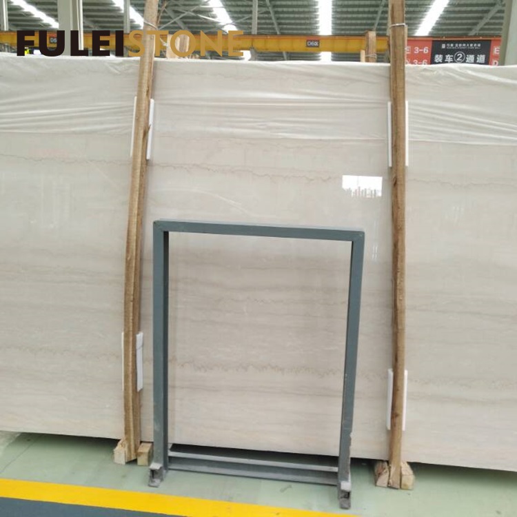 High Quality Natural Polished Slab Modern Wooden Marble Best Choice for Tiles And Wall