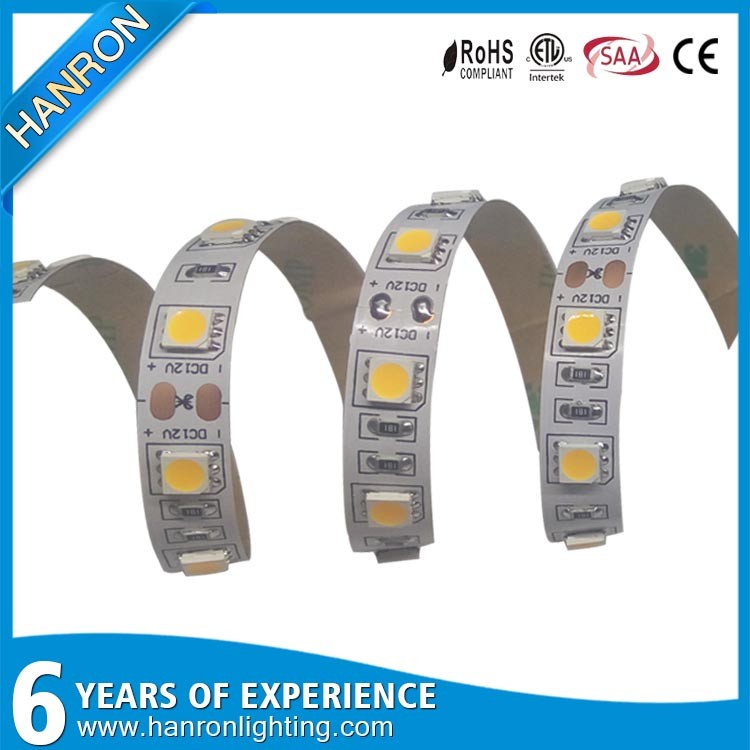 Hot sale factory wholesale CE / RoHs waterproof DC12v/ 24v led flexible strip light 5050,christmas led strip light outdoor use