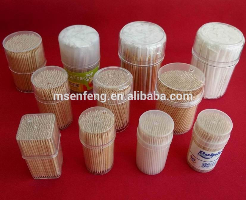 hot sale high quality bamboo toothpick