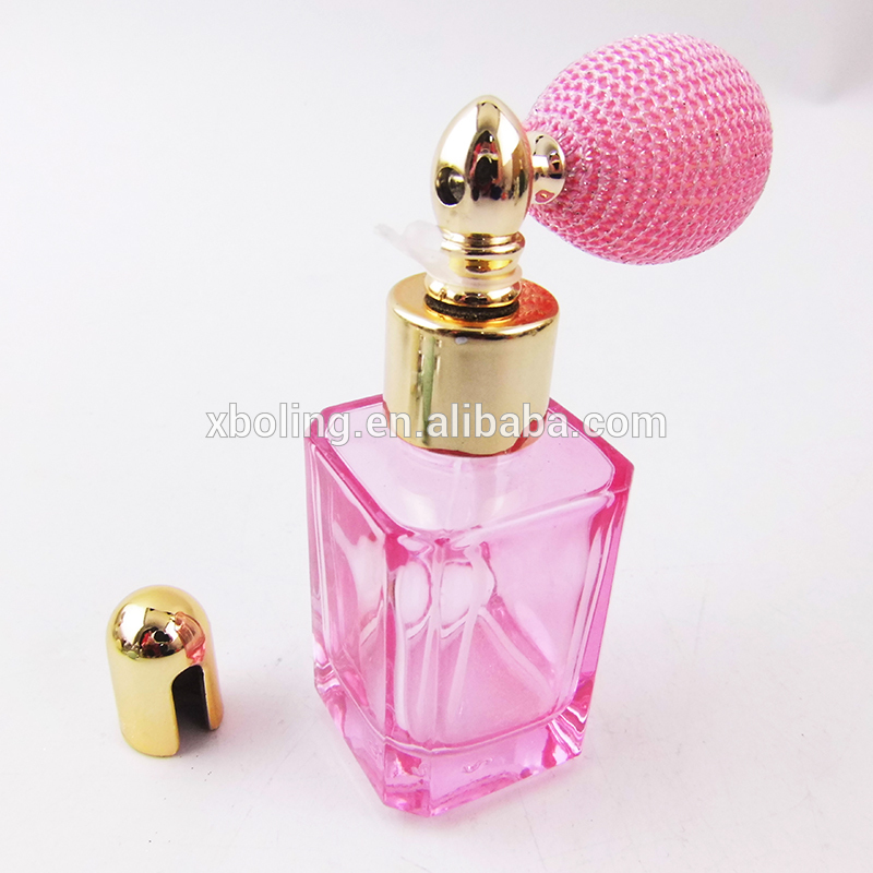 18mm perfume spray pump atomizer perfome bottle cap