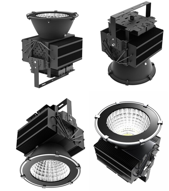 Manufacturer good heat dissipation 5years warranty CE ROHS Appoved led mining light