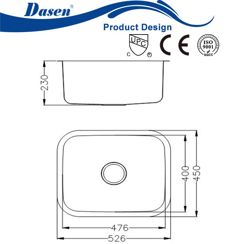 Steel double bowl kitchen guangzhou bali stone sinks