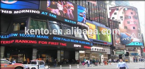 Led Panel Rental Led Screen For Advertising Outdoor Manufacturers