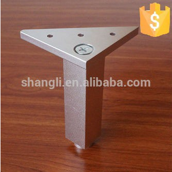 China supplier zinc galvanized wall shelf bracket and shelf support