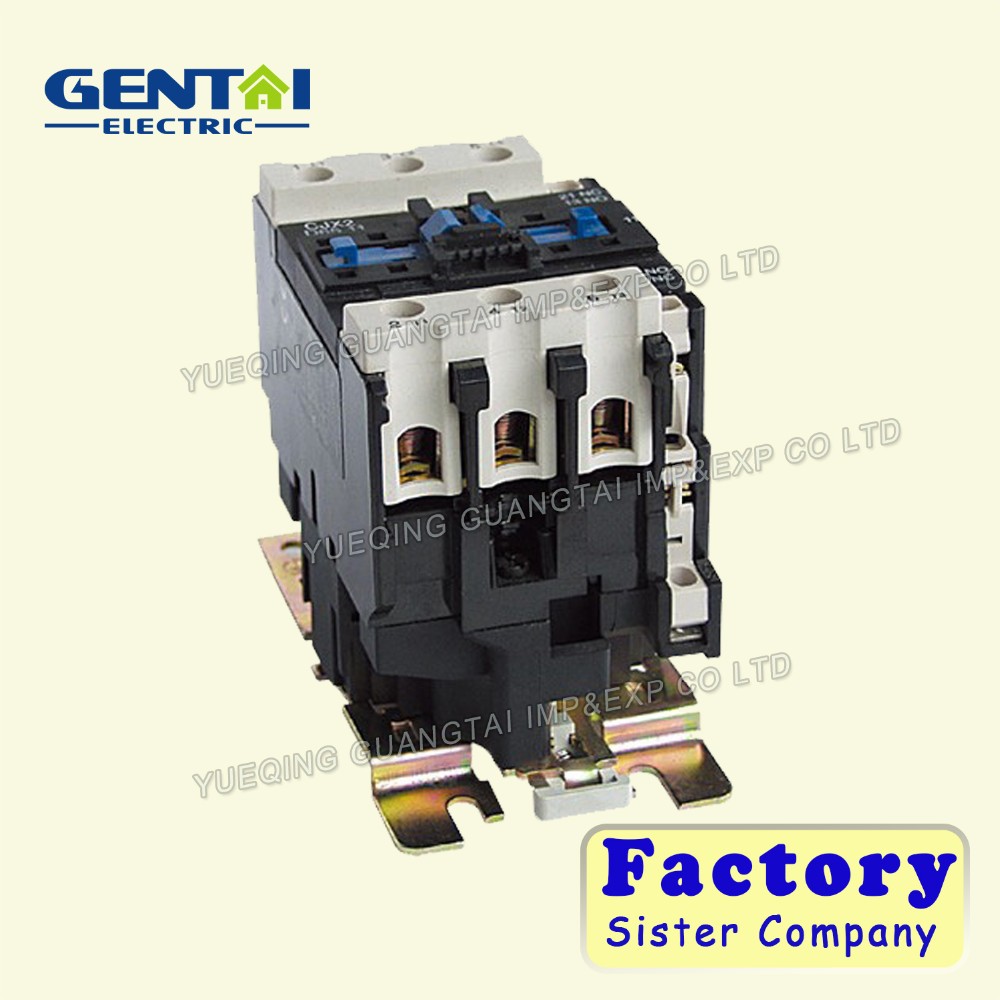 Good Quality Telemecanique LC1-D Series LC1 - D0910 LC1 - D1210 AC Contactor