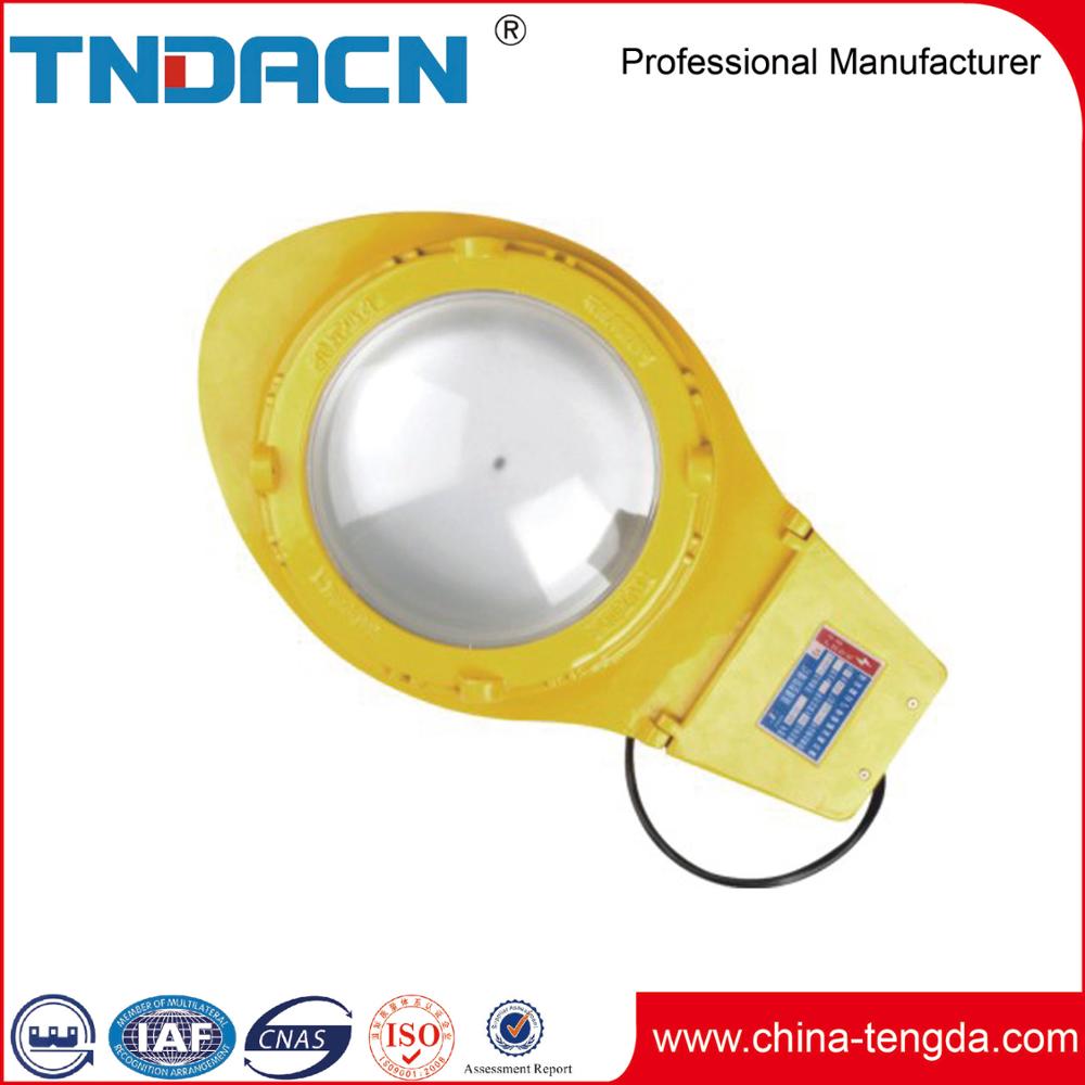 Cheap Price Explosion Proof Mining Lamp,Tunnel Lamp,Roadway Lamp.High Efficiency Energy-Saving Explosion Proof IP65 Led Lights