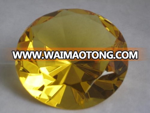 MH-CD041 antique grinding crystal diamond