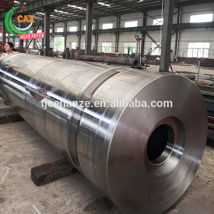 High Quality Bottom Roll For Slitter And Rewinder Machine