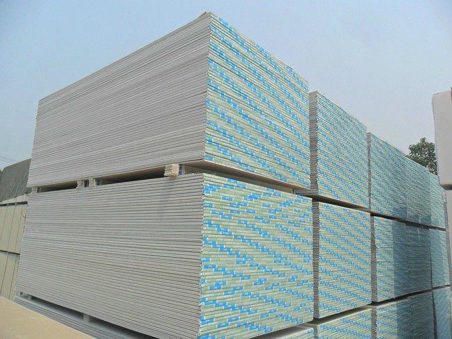 Thailand Gypsum Board Ceiling Price