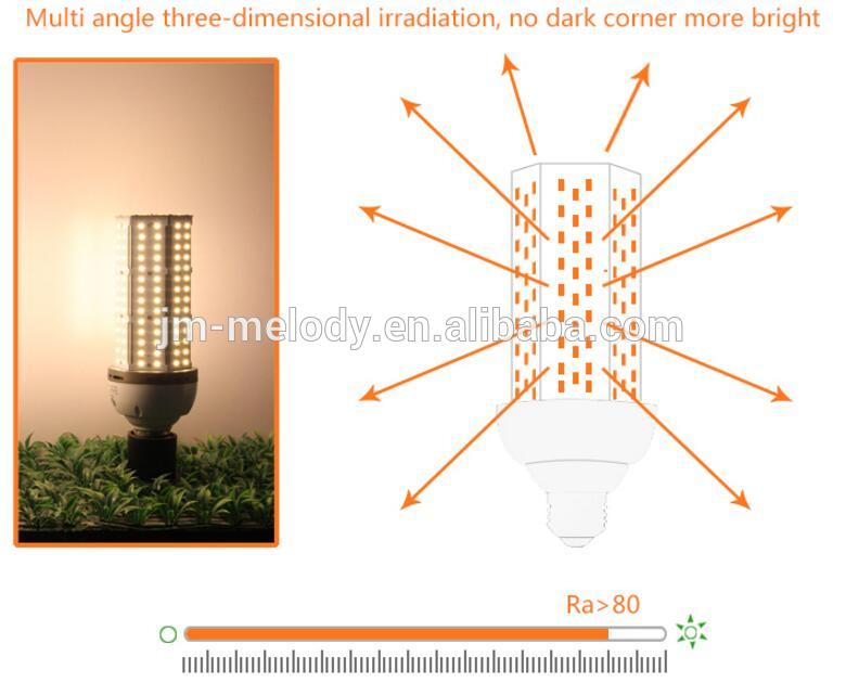 40W -150 200W LED Corn Light LED Corn Bulb Lamp E26/E27/E39/E40 Retrofit 110V 277V 347V