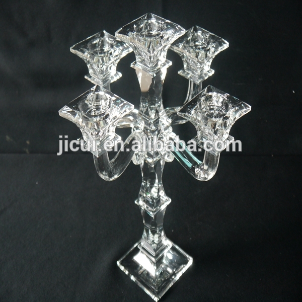 wholesale candelabras centerpieces