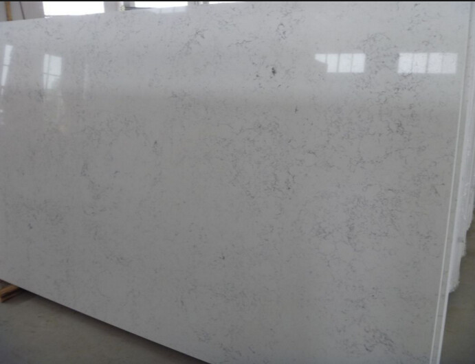 Carrara White Artificial Marble Manufacturers in Italy