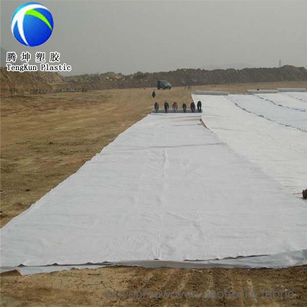 artificial grass construction materials fabric non-woven fabric