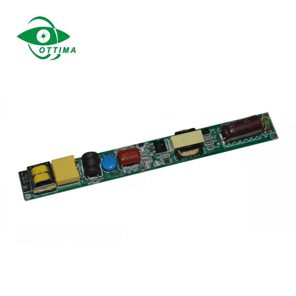 T8 internal constant current switching power supply led tube driver