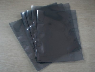 static control shielding bags/static dissipative bags/static shielding bag