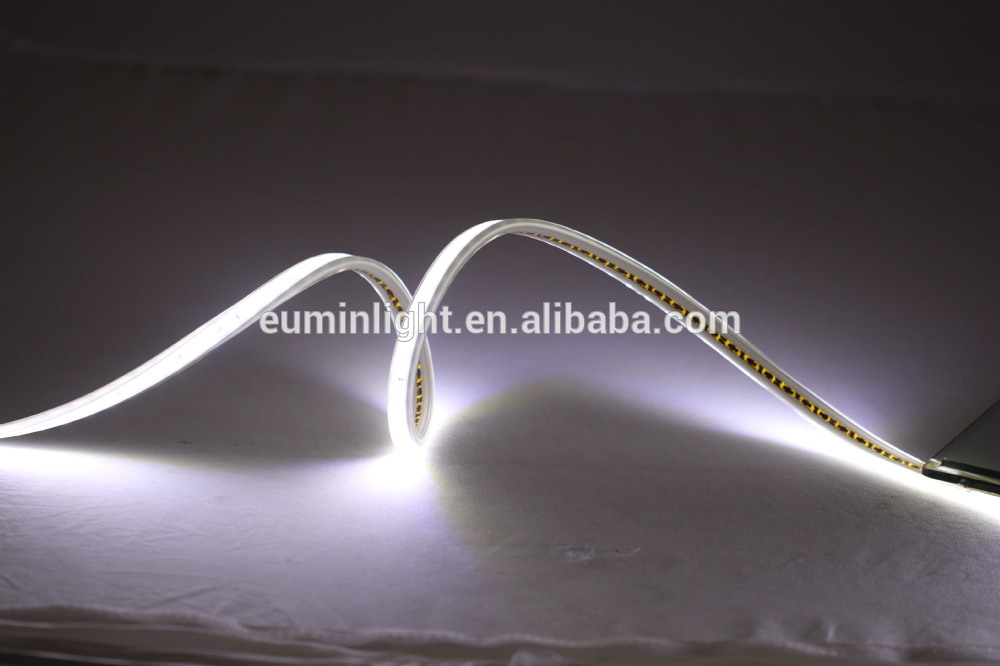 144L led strip light 220 volts