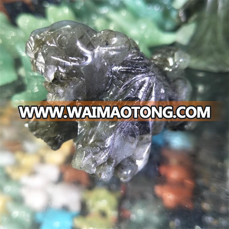 Wholesale natural agate geode thunder male egg for gathers wealth