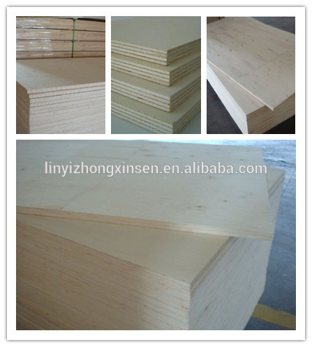 furniture wood/ poplar wood plywood/ factory manufacturer