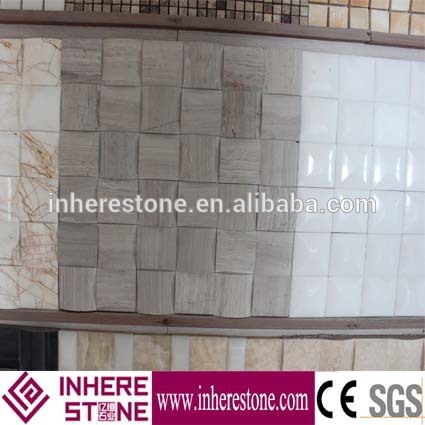 Indoor decorative wall tile mosaic