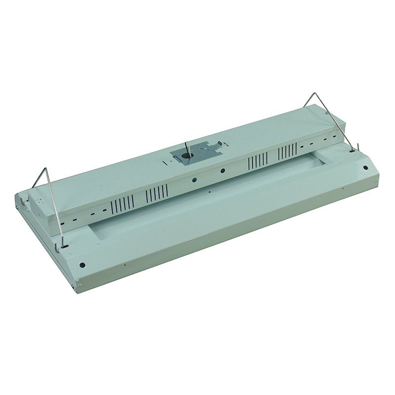 Custom design led linear high bay light