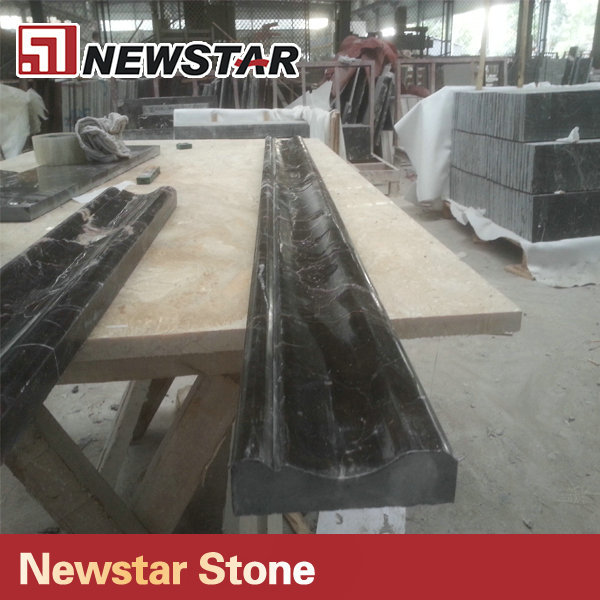 Stone Marble Decorative interior Moulding