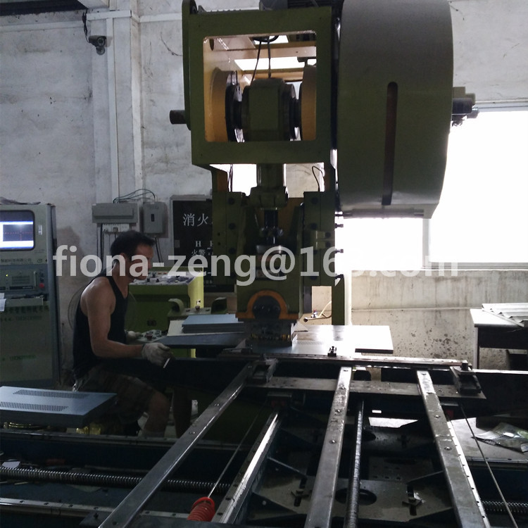 Micro Perforation punched metal wire mesh net plate plank board guangzhou china factory