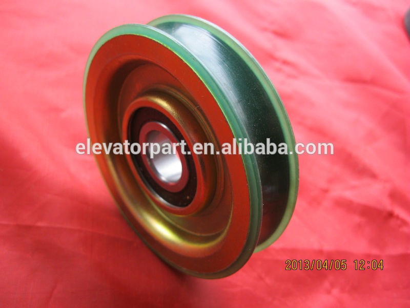 elevator door roller 85*76*19*6203 for Kone elevator