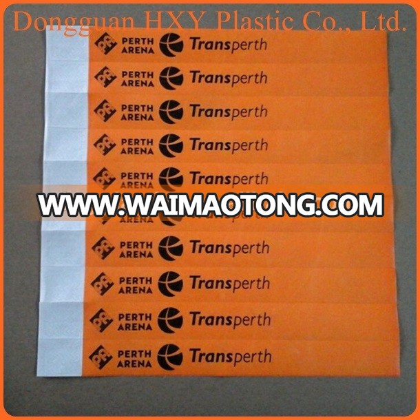 Wholesale Custom glow in the dark wristbands For Event