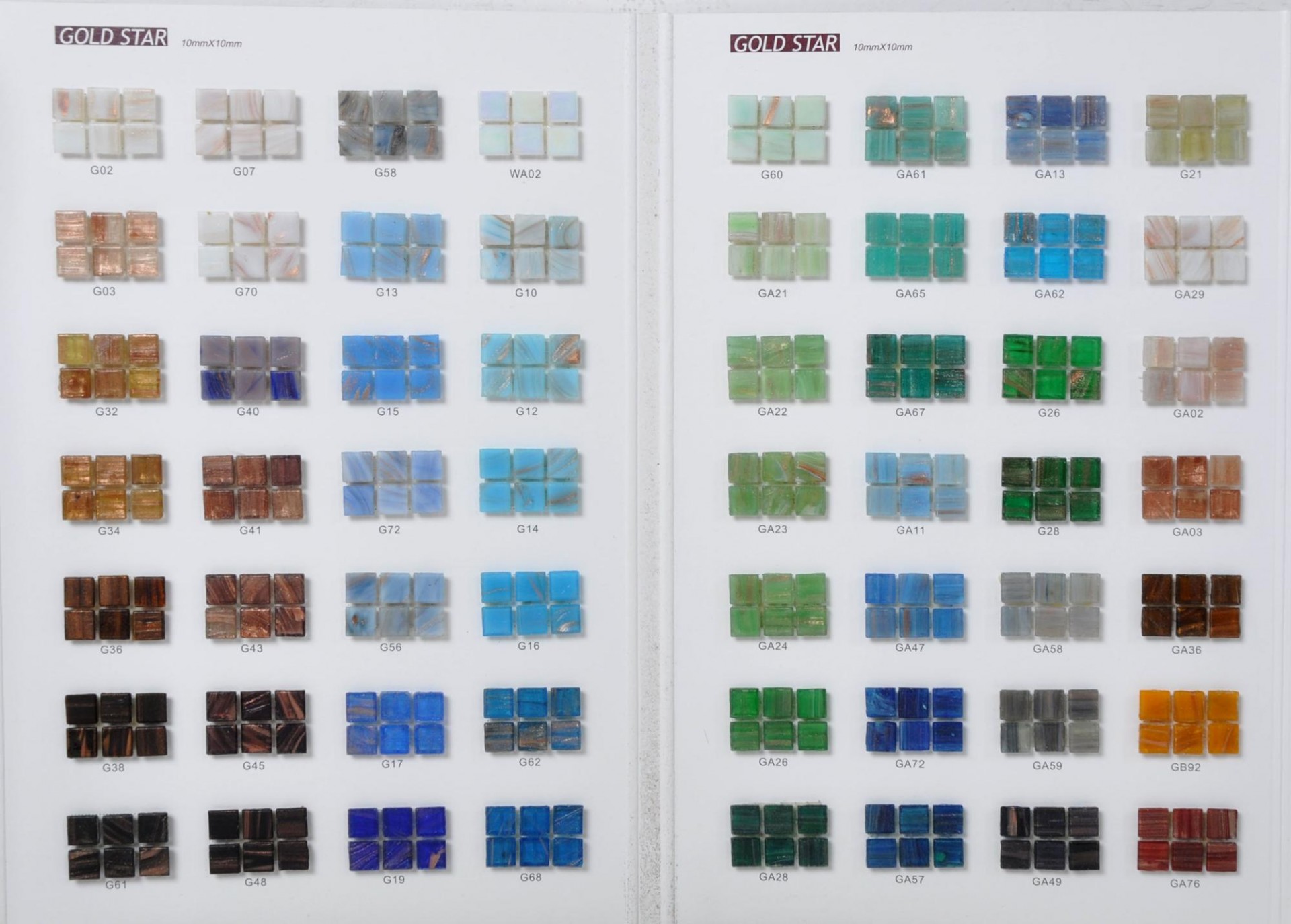 Dark Green Backsplash Painting Glass Tile Gold Line Glass Mosaic Tile  for Wall Decoration