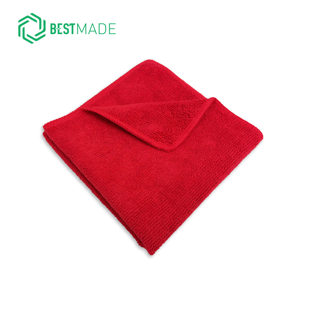 Auto Cleaning Cloth Microfiber Car Cleaning Cloth