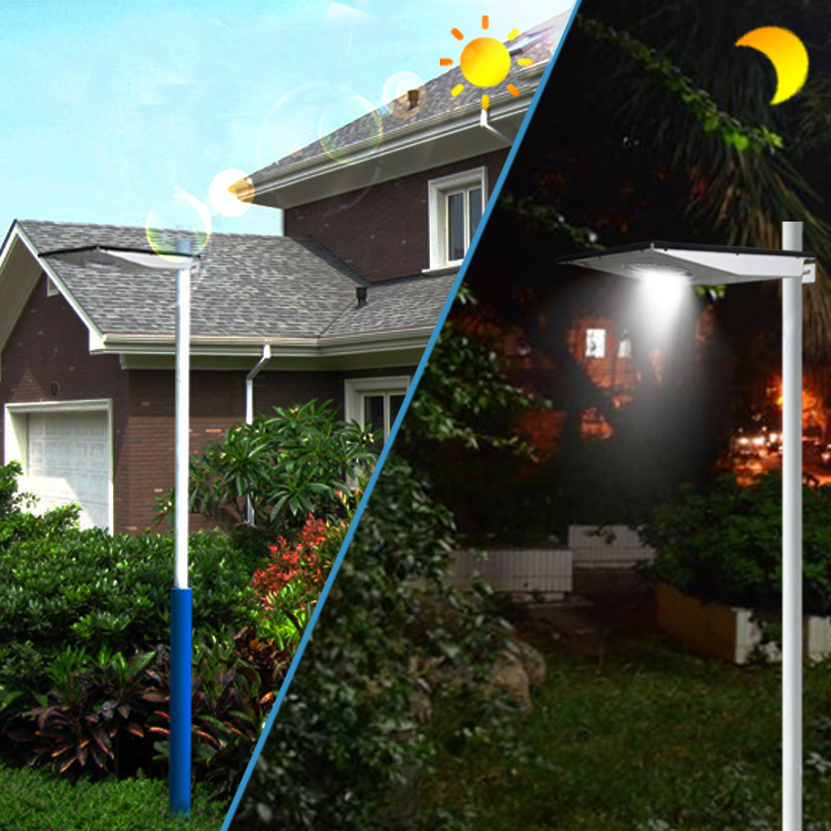 Cheap price outdoor small solar led lights for garden