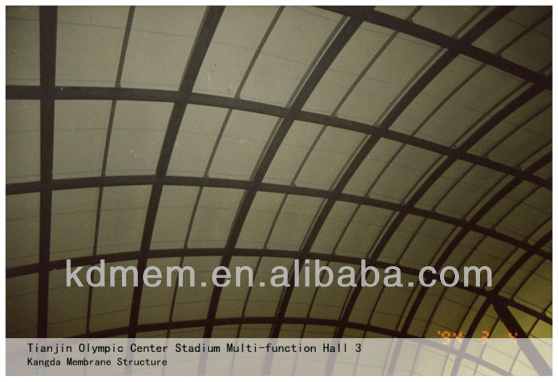 Tianjin Aoti Center Stadium Multi-function Hall