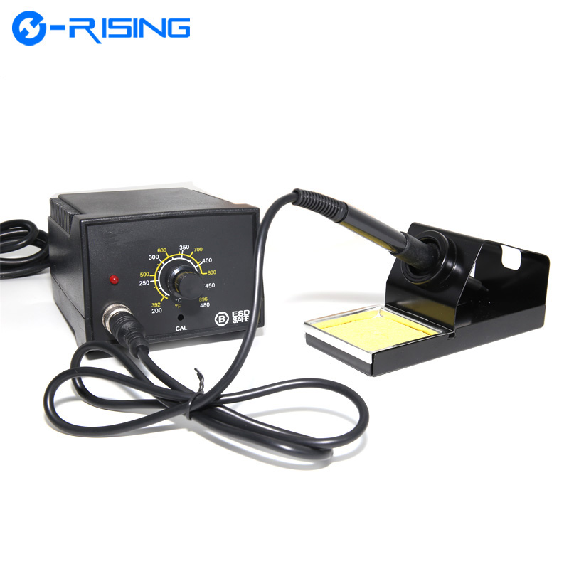 BY-936 Hot Sale Ultrasonic Electric Soldering Iron Kit Tools With USD Plug