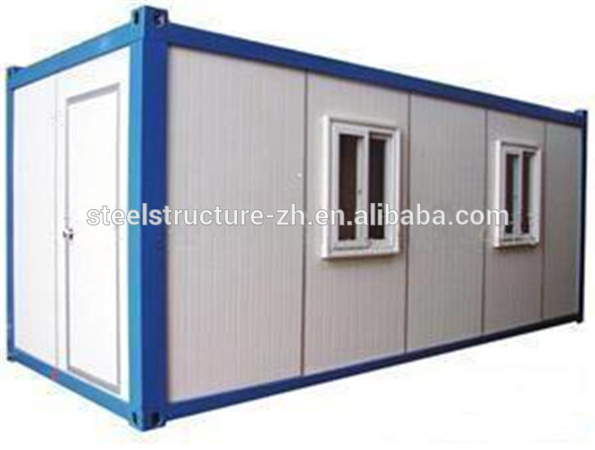 China Cheap House Container 20ft or 40ft