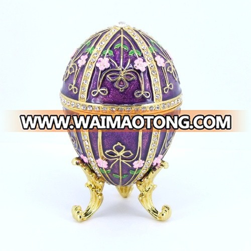 Wholesale faberge egg QF3313