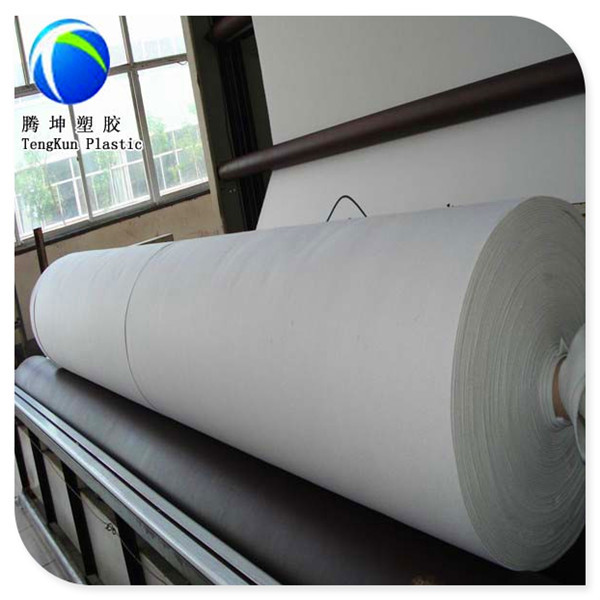 The leading manufacturer of all kinds of geosynthetics in China