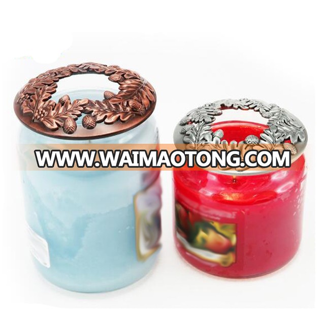 wholesale copper lid factory supply