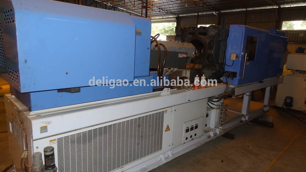 second hand injection molding machine for sale